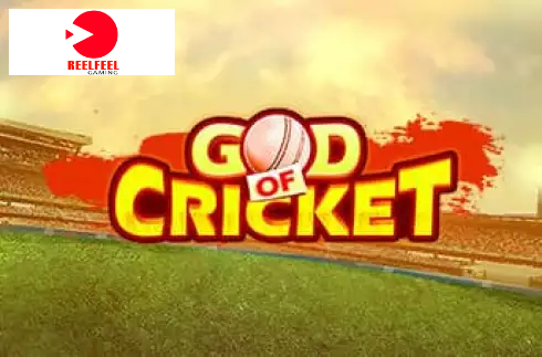God of Cricket